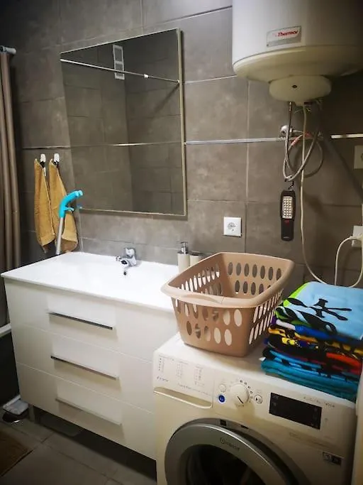 Blasilico - 2 Bedrooms In Costa Adeje 0*, أذيخي إسبانيا