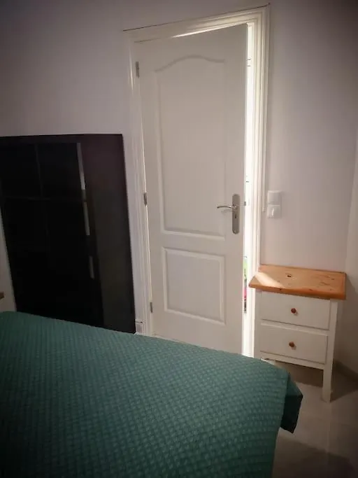 Apartment Blasilico - 2 Bedrooms In Costa Adeje Spain