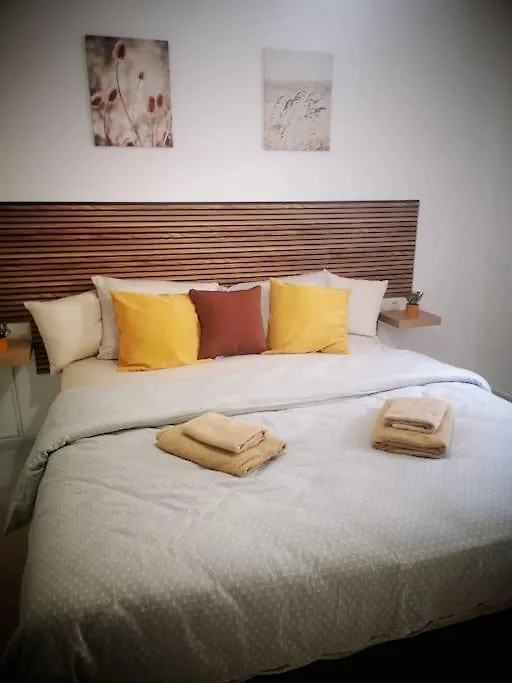 Blasilico - 2 Bedrooms In Costa Adeje Spain