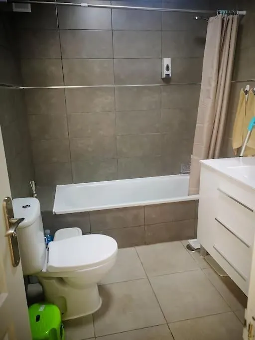 Blasilico - 2 Bedrooms In Costa Adeje Apartment Costa Adeje (Tenerife)
