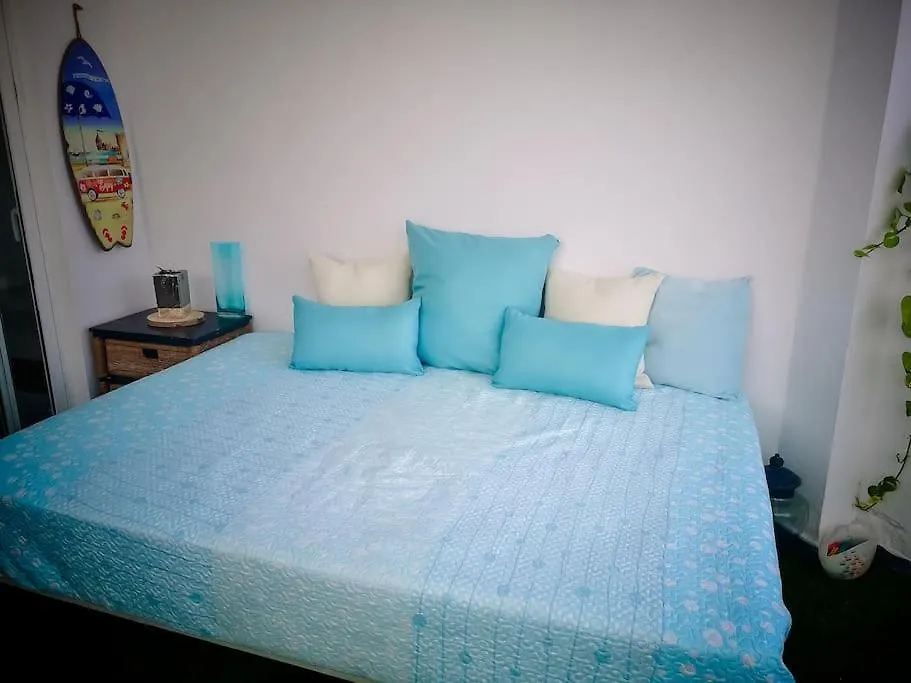 Apartment Blasilico - 2 Bedrooms In Costa Adeje