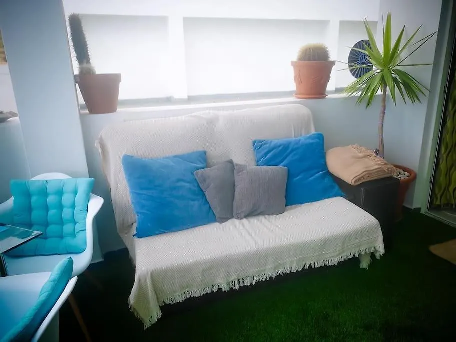 Blasilico - 2 Bedrooms In Costa Adeje