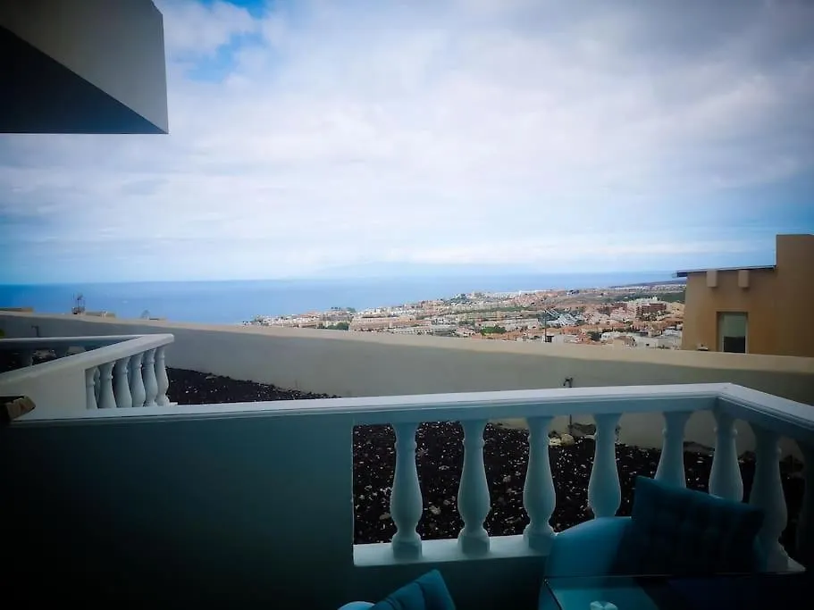Blasilico - 2 Bedrooms In Costa Adeje Spain