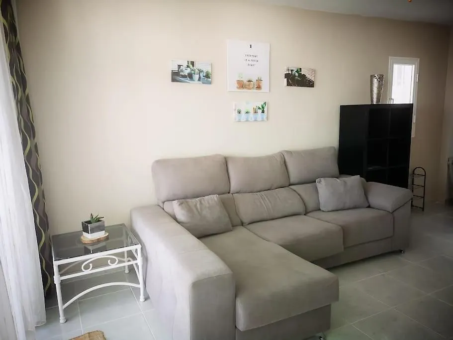 Blasilico - 2 Bedrooms In Costa Adeje Apartment