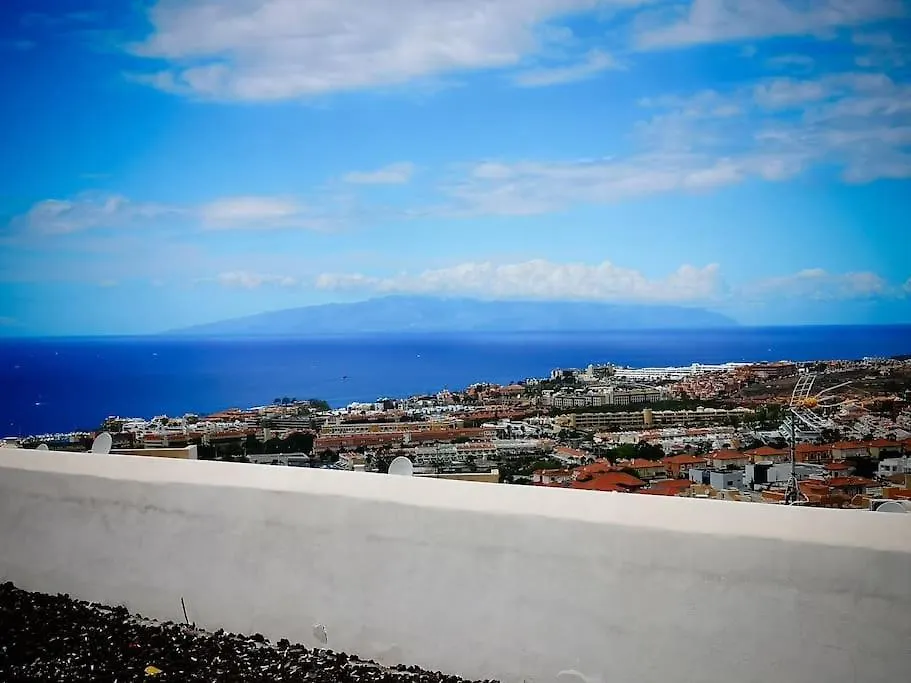 Blasilico - 2 Bedrooms In Costa Adeje 0*, Costa Adeje (Tenerife)
