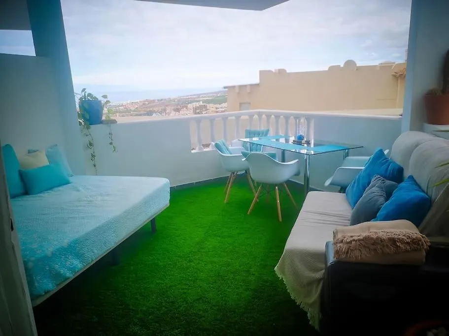 Blasilico - 2 Bedrooms In Costa Adeje Spain