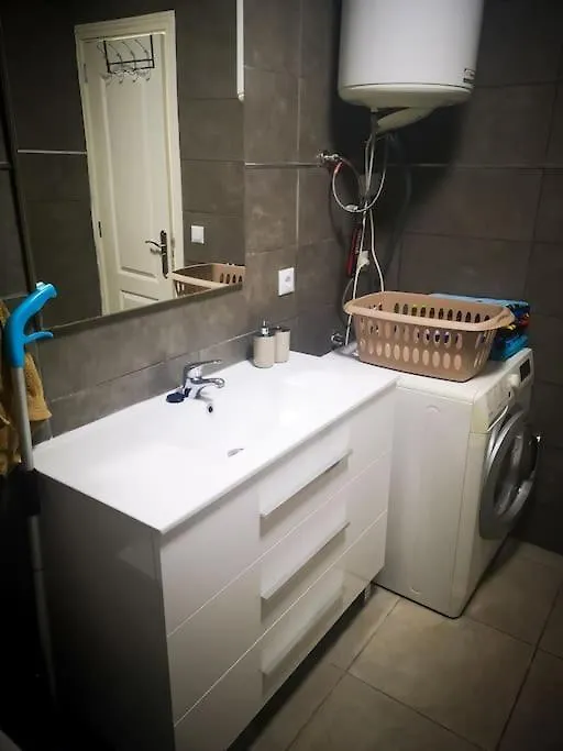 Apartment Blasilico - 2 Bedrooms In Costa Adeje