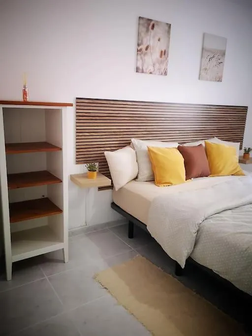 Blasilico - 2 Bedrooms In Costa Adeje Apartment Costa Adeje (Tenerife)