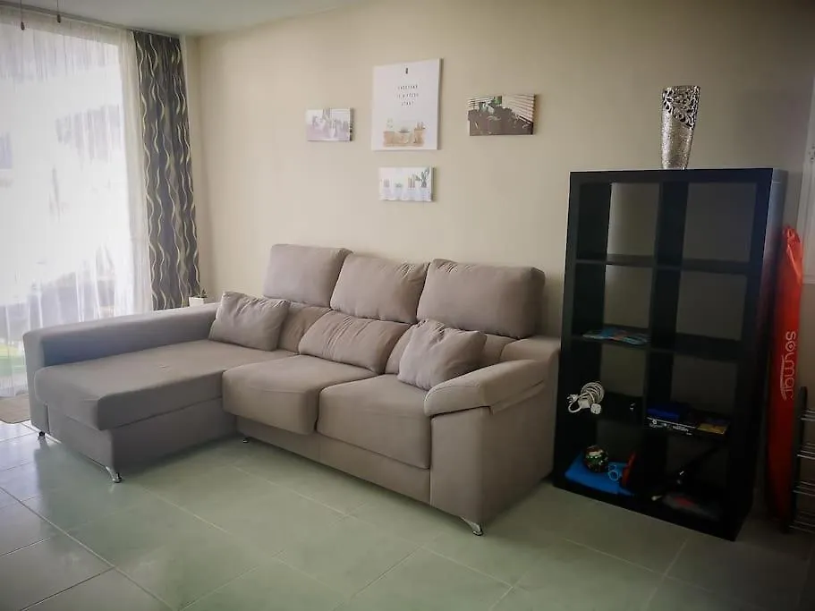 Blasilico - 2 Bedrooms In Costa Adeje Apartment Costa Adeje (Tenerife)