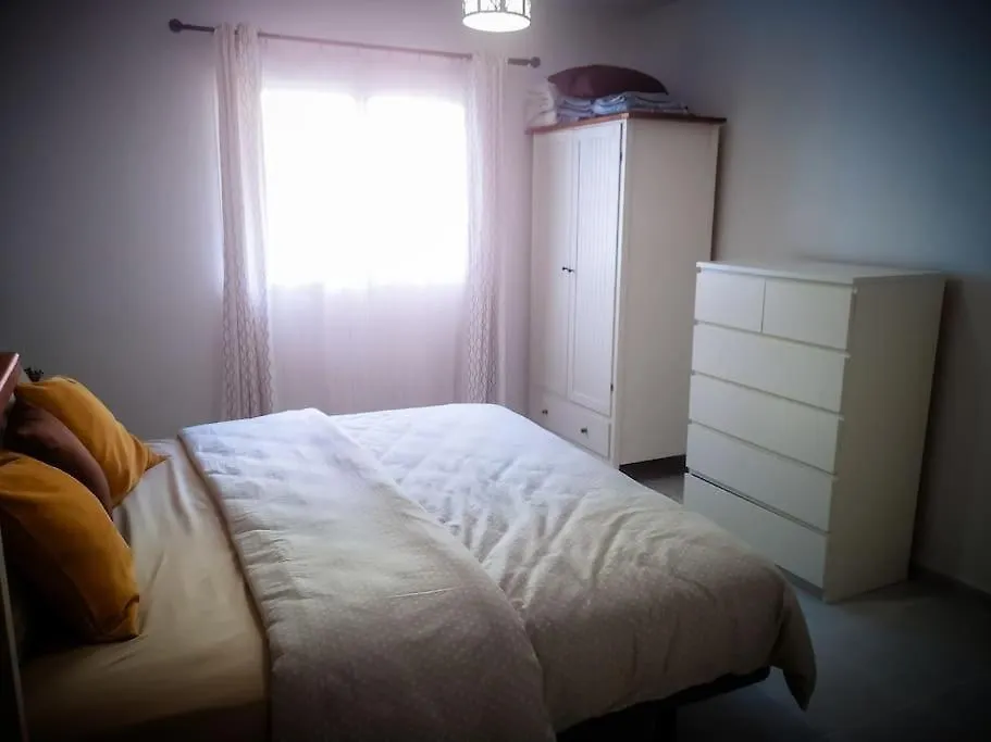 Apartment Blasilico - 2 Bedrooms In Costa Adeje