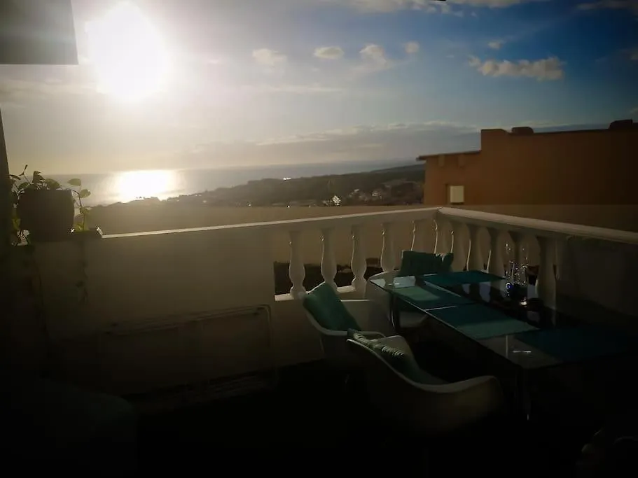 Blasilico - 2 Bedrooms In Costa Adeje