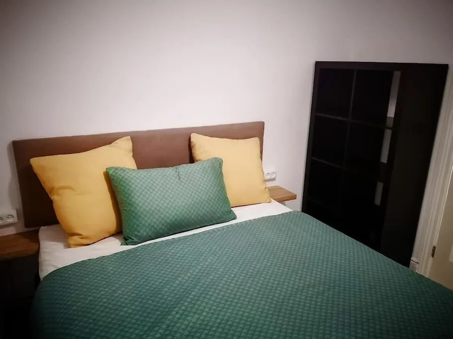 Blasilico - 2 Bedrooms In Costa Adeje 0*, Costa Adeje (Tenerife)