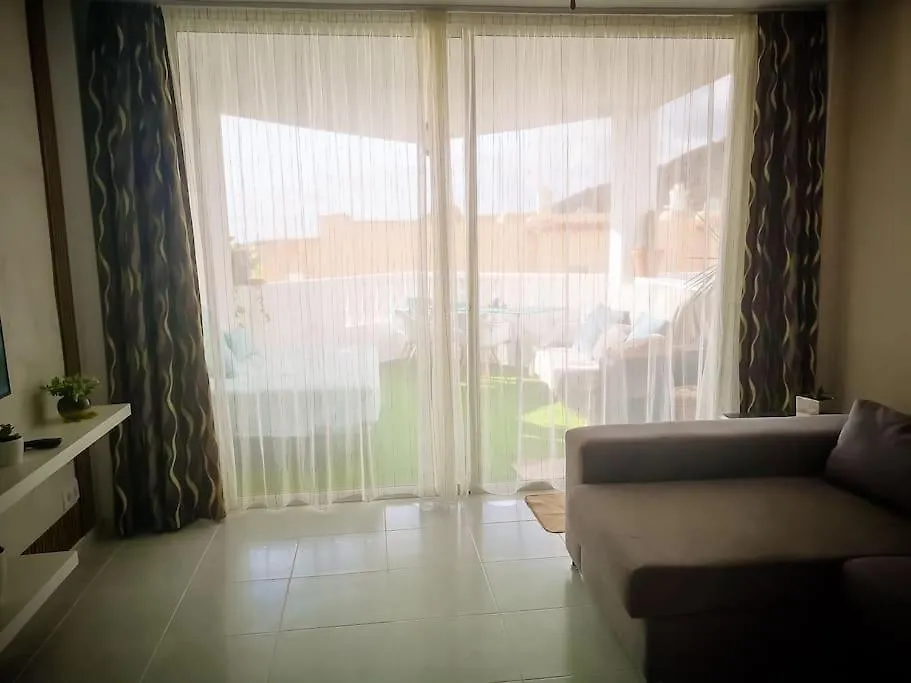 Blasilico - 2 Bedrooms In Costa Adeje Costa Adeje (Tenerife)