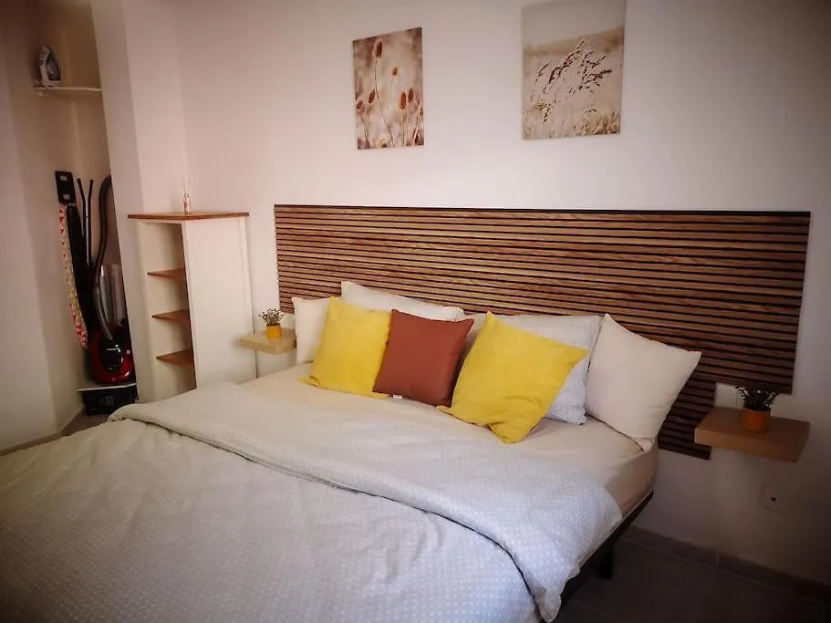 Blasilico - 2 Bedrooms In Costa Adeje Apartment