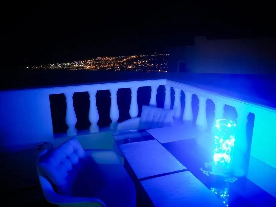 Apartment Blasilico - 2 Bedrooms In Costa Adeje
