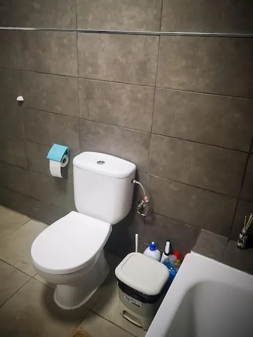 Apartment Blasilico - 2 Bedrooms In Costa Adeje Spain