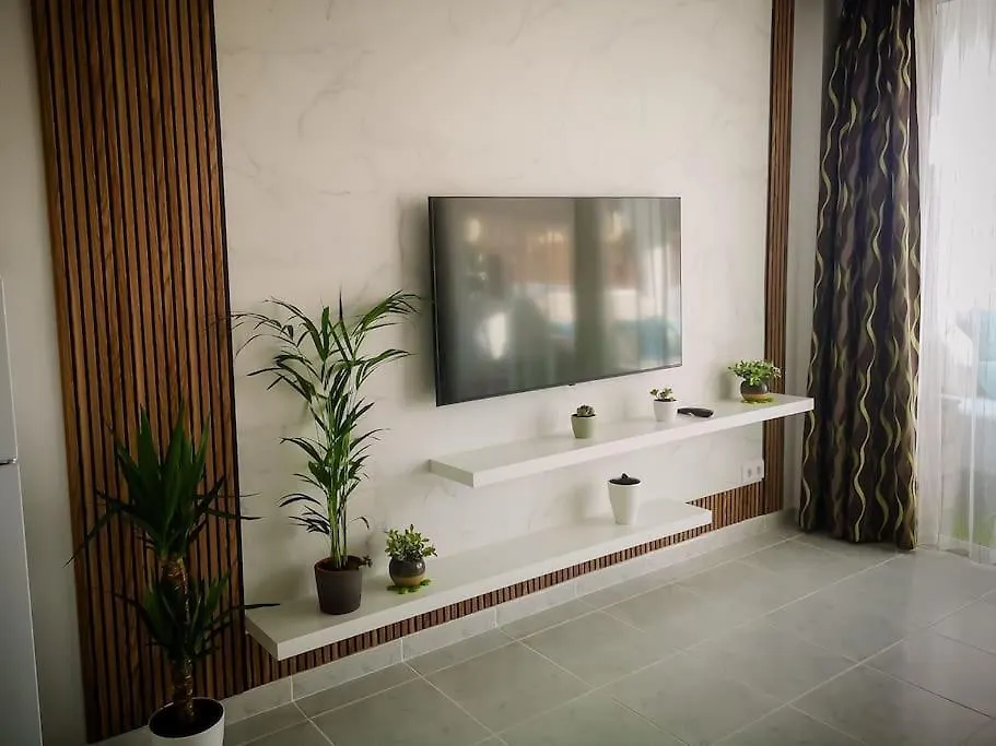 Blasilico - 2 Bedrooms In Costa Adeje
