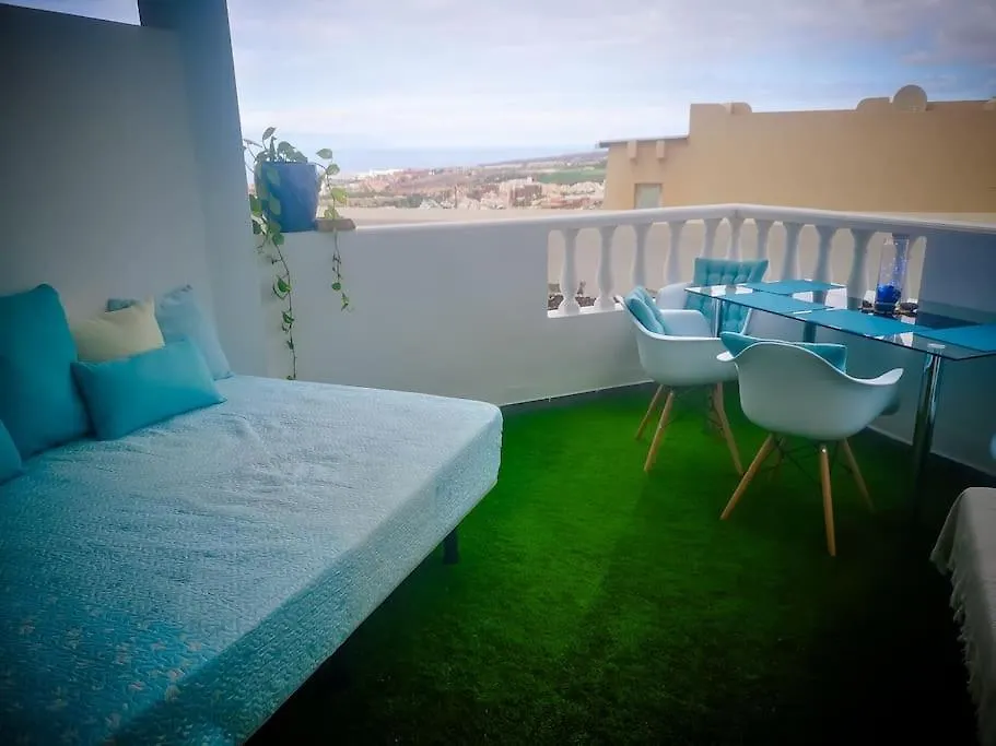 Apartment Blasilico - 2 Bedrooms In Costa Adeje
