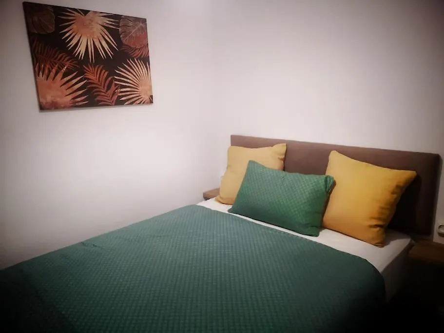 Blasilico - 2 Bedrooms In Costa Adeje