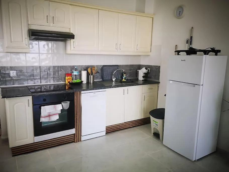 Apartment Blasilico - 2 Bedrooms In Costa Adeje