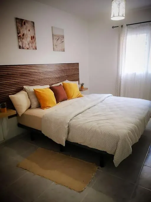 Blasilico - 2 Bedrooms In Costa Adeje Costa Adeje (Tenerife)