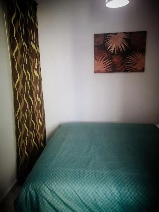 Apartment Blasilico - 2 Bedrooms In Costa Adeje