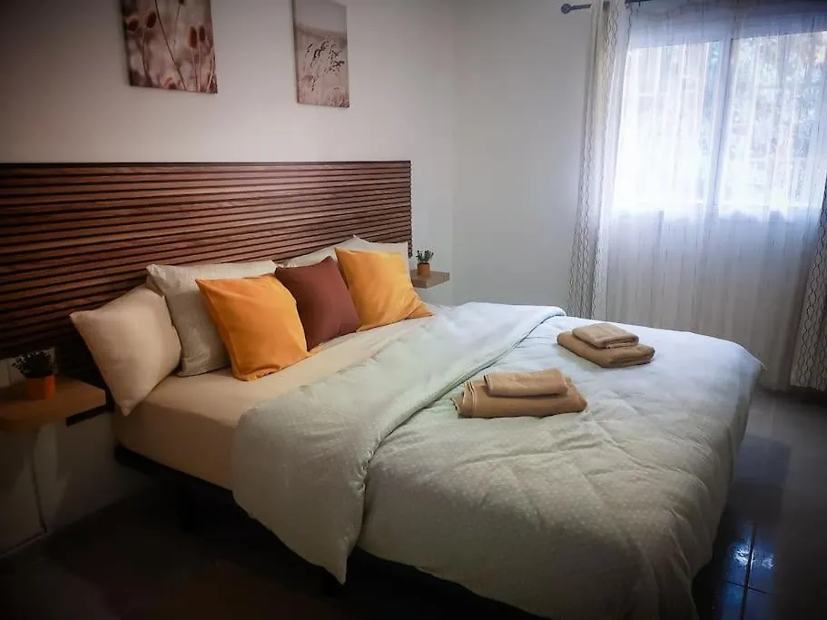 Blasilico - 2 Bedrooms In Costa Adeje Spain